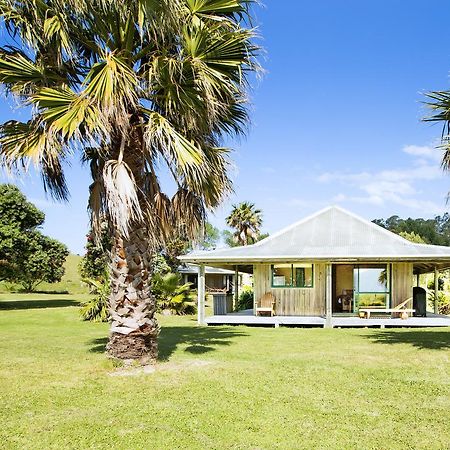 Slipper Island Resort Pauanui Exterior foto