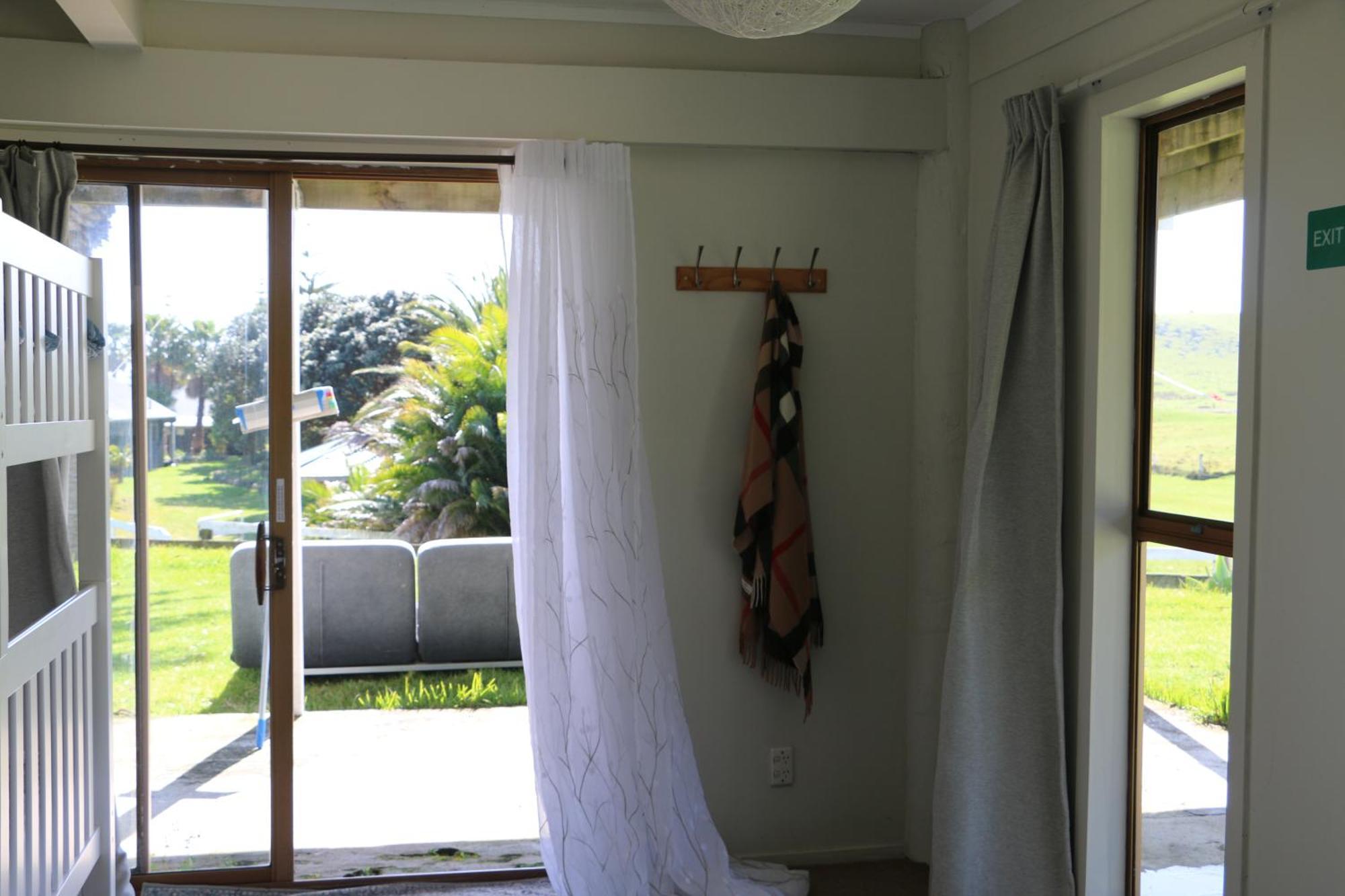 Slipper Island Resort Pauanui Exterior foto
