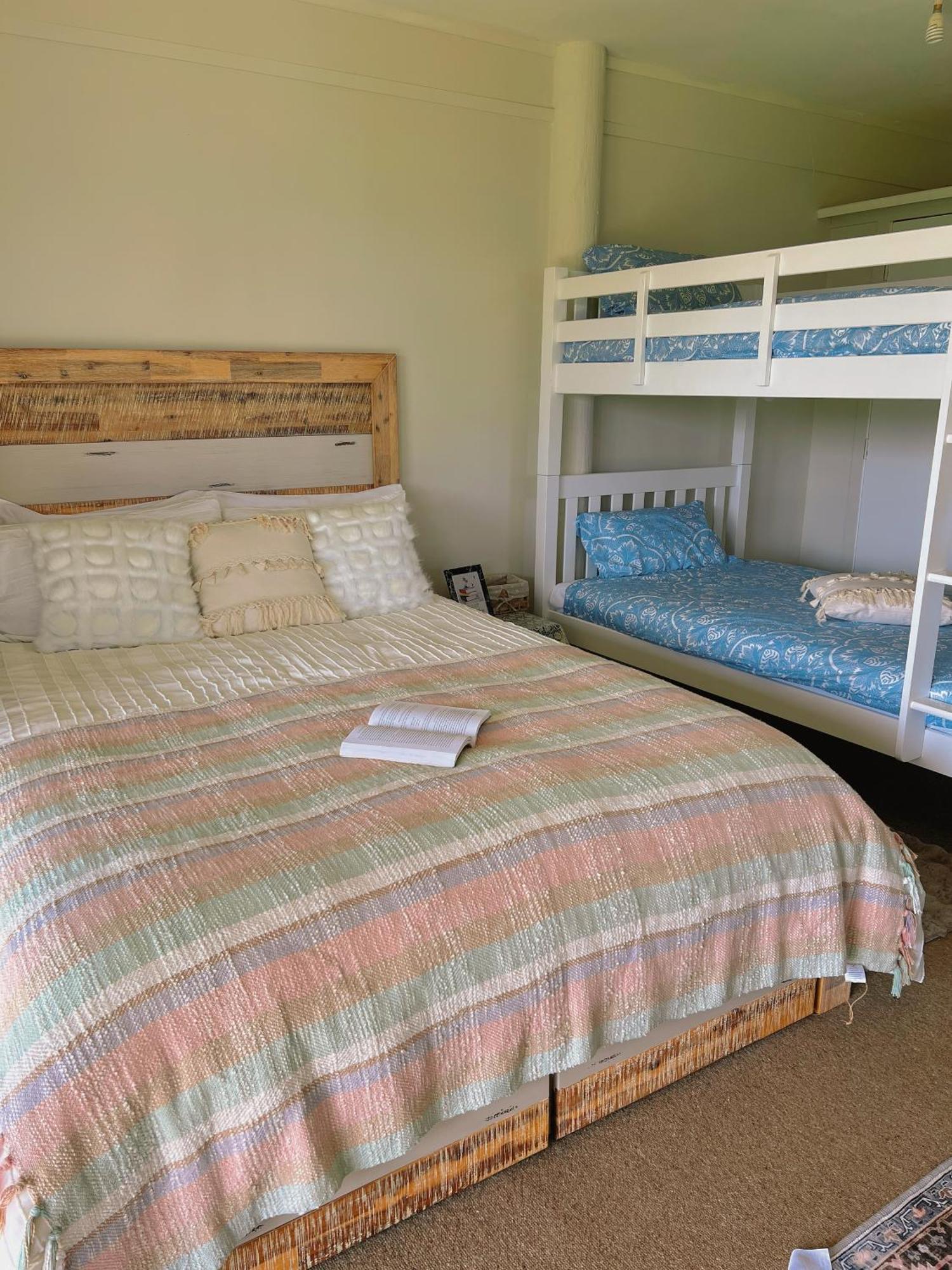 Slipper Island Resort Pauanui Exterior foto