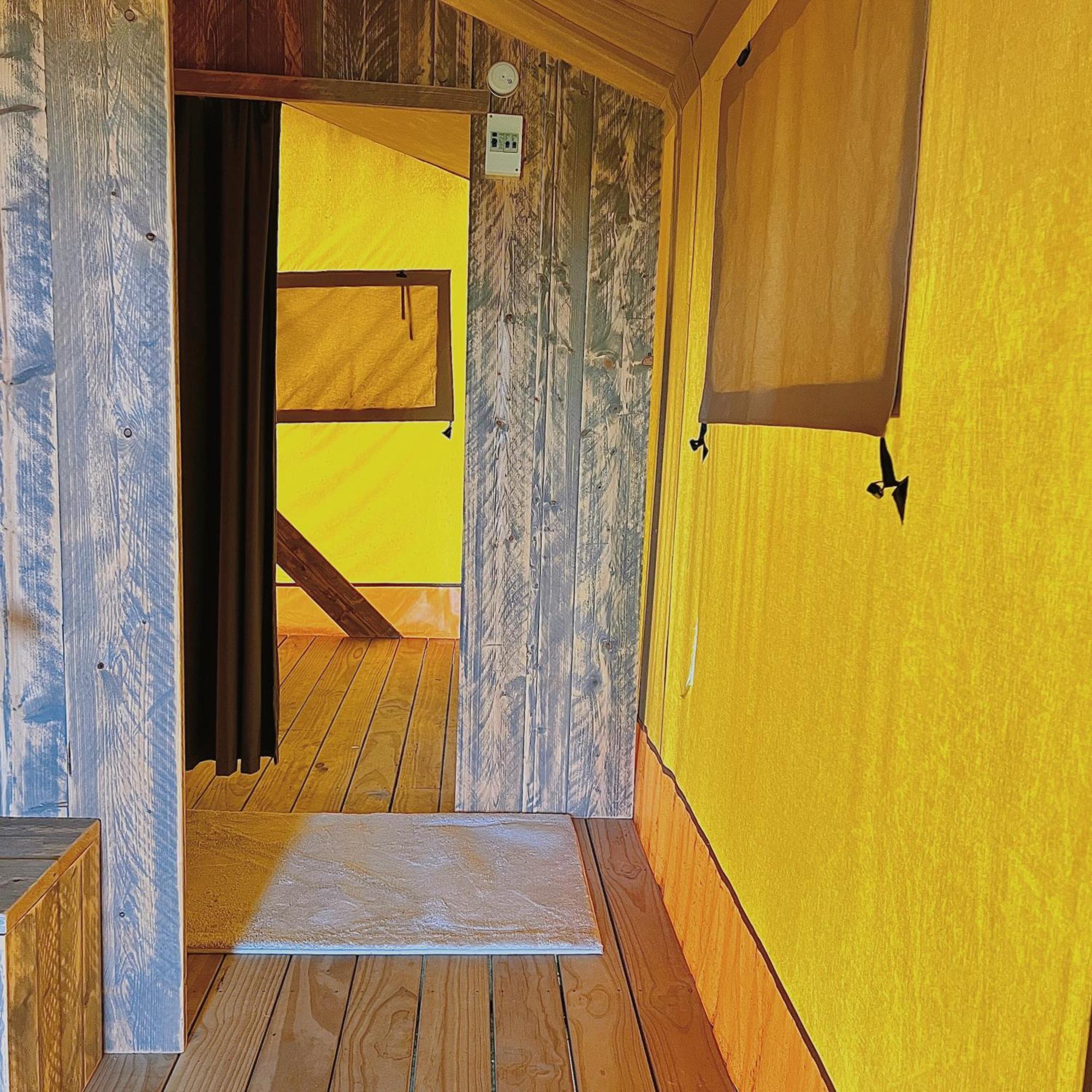 Slipper Island Resort Pauanui Exterior foto