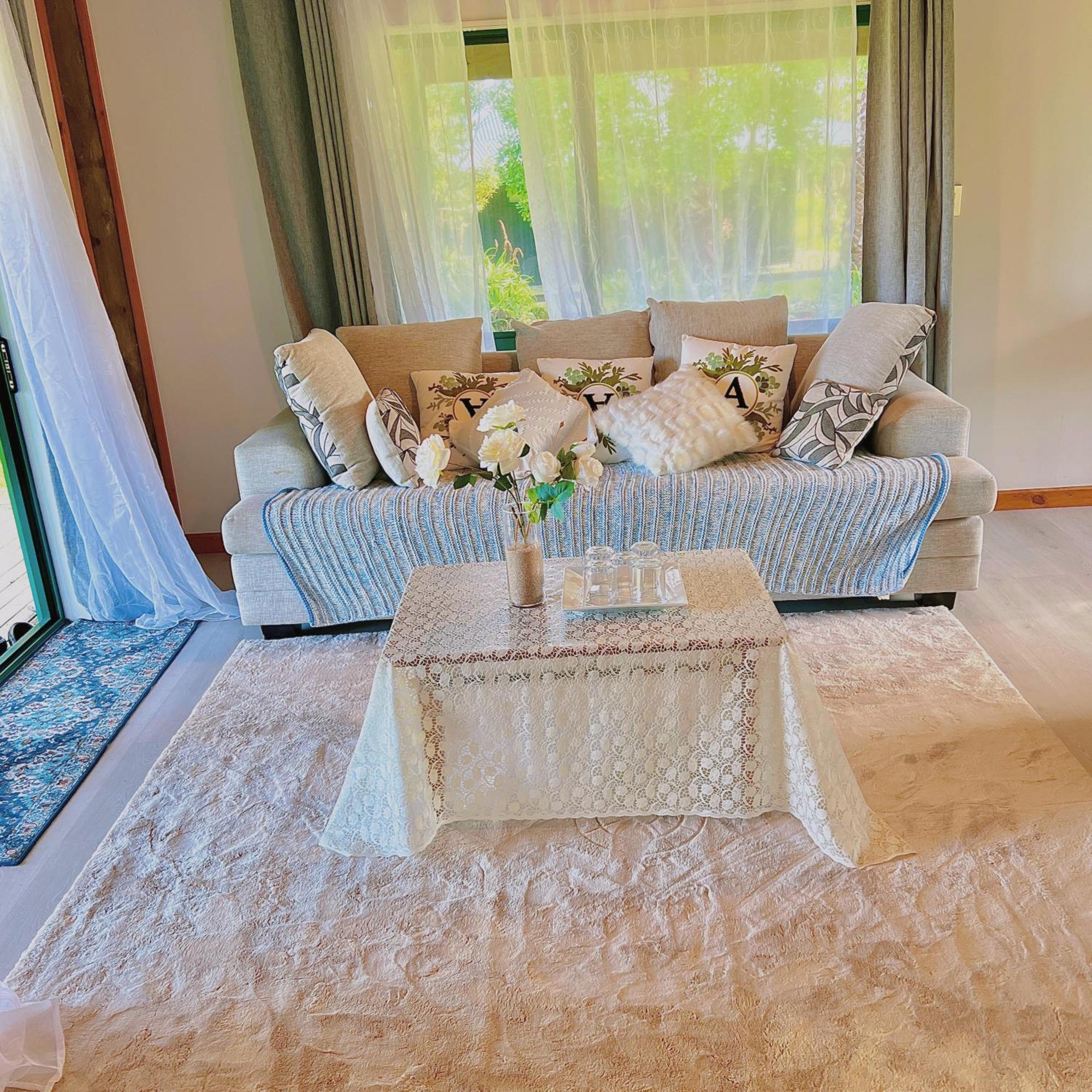 Slipper Island Resort Pauanui Exterior foto